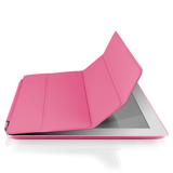 Case Suporte Smart Cover Tablet 7 Pol Rosa Bo218 Multilaser