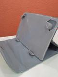 Case Tablet 7 Polegadas Ajustável Personagem Infantil Minecraft - Lucky