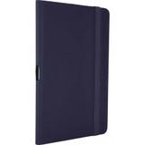 Case Universal 10 Pol Kickstand Azul Thz20001 Targus