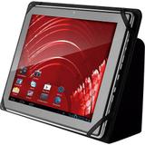 Case universal p/ tablet 8" preto b0183 multilaser