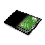 Case Universal P/ Tablet 9.7 Preto Multilaser BO184