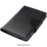Case universal para tablet 7" bo182 preto - 60