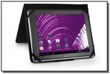 Case universal para tablet 7 preto - Multilaser