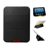 Case universal para tablet 8" - Obien iStand OB-CV-U8-21 Preto