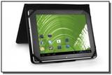 Case universal para tablet 9.7 preto - Multilaser