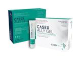 Casex Ally gel higrogel amorfo com alginato 25 gramas - 10 unidades
