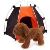 Casinha casa para Cachorro Gato barraca Camping - Magma