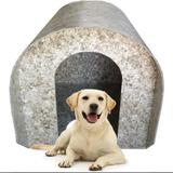 Casinha de Cachorro N6 Ecológica - Ecopetlar
