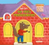 Casinha de contos- Os Três Porquinhos