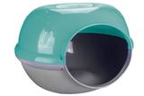 Casinha do Cão e Gato para Ambientes internos - Plast Pet