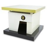 Casinha Para Cachorros Bauhaus Carlu
