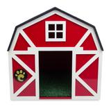 Casinha para Cachorros Carlu Celeiro