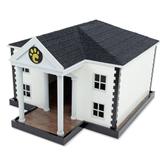 Casinha para Cachorros Carlu White House