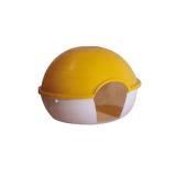 Casinha para Hamster tipo igloo - Bragança