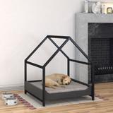 Casinha Para Pet Trevalla PETCS630 Steel 70X60Cm Com Almofada