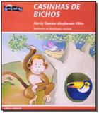 Casinhas de bichos - Scipione