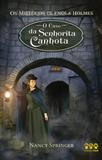 Caso Da Senhorita Canhota, O - Bonobo (novo seculo)