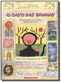 Caso das bananas, o - Brinque book