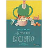 Caso do Bolinho Edição Reformulada - Moderna