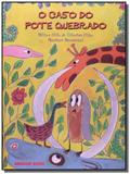 Caso do Pote Quebrado, O - Brinque book