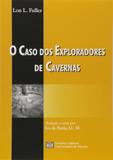 Caso dos Exploradores de Cavernas, O - Pillares