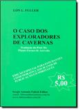 Caso dos Exploradores de Cavernas, O - Safe - fabris