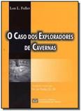 Caso dos exploradores de cavernas - Pillares