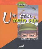 Caso Muito Sujo, Um - Paulus