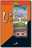 Caso muito sujo, um - Paulus