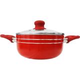 Cassarola ceramica 20 cm - homecook