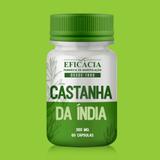 Castanha da Índia 300mg - 60 Cápsulas