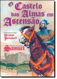 Castelo das almas em ascensao - Petit