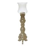 Castical de ferro - Btc decor