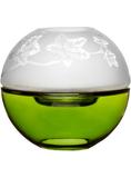 Castiçal Shine Verde - Sagaform