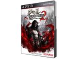 Castlevania Lords of Shadow 2 para PS3 - Konami