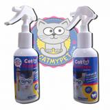 Cat Trainer Educador para Gatos 120ml - CatMyPet - Cat my pet