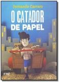 Catador de papel, o - ftd