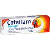 Cataflam emulgel 60gr - Novartis