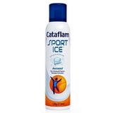 Cataflam Sport Ice Aerosol 212ml com120g - Glaxosmithkline br prod c