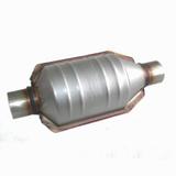 Catalisador Escap Universal Sandero 1.0 16v -08/.. - Scapshop