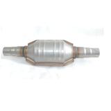 Catalisador Escapamento Fiesta 1.0 Supercharger - Scapshop
