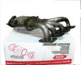 Catalisador GM Corsa 1.0 Classic Sedan 2004 em diante GM 2607 - Mastra/gm