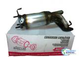 Catalisador VW Space Fox VW 0324C - Mastra/vw