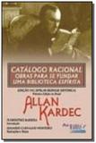 Catalogo racional - Madras