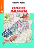 Catarina malagueta - coleçao vaga-lume junior - Atica