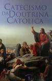 Catecismo da doutrina catolica - padre david francisquini - Petrus