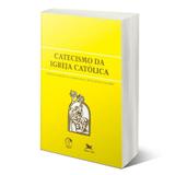Catecismo da Igreja Católica Grande - Loyola