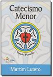 CATECISMO MENOR - 2a - Sinodal