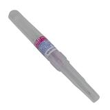 Cateter Intravenoso 20G Safelet Nipro