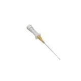 Cateter Intravenoso Periférico 14G Teflon Descarpack (Unidade)